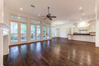 4615 Laurel Street, Bellaire, TX 77401 - Photo 8