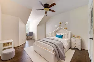 4615 Laurel St, Bellaire, TX 77401 - Photo 30