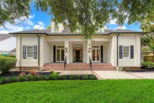 4615 Laurel St, Bellaire, TX 77401 - Photo 1