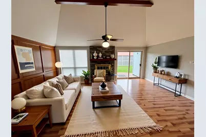 6218 Woodland Forest Drive, Houston, TX 77088 - Photo 2