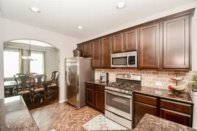 5622 Scoria Rock Drive, Richmond, TX 77407 - Photo 10