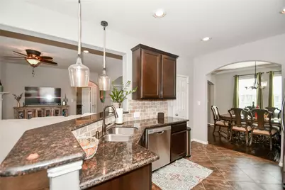 5622 Scoria Rock Drive, Richmond, TX 77407 - Photo 8