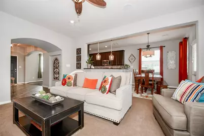 5622 Scoria Rock Drive, Richmond, TX 77407 - Photo 14
