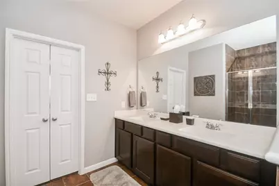 5622 Scoria Rock Drive, Richmond, TX 77407 - Photo 18