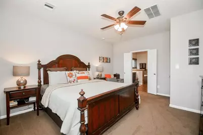 5622 Scoria Rock Drive, Richmond, TX 77407 - Photo 16