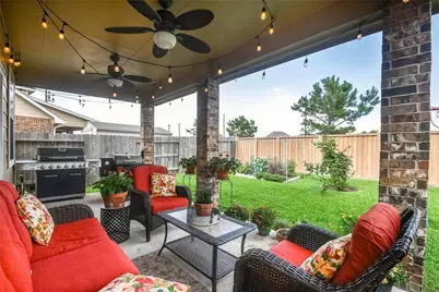 5622 Scoria Rock Drive, Richmond, TX 77407 - Photo 28