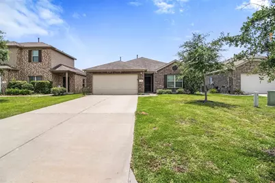 114 Courageous Side Way, Magnolia, TX 77354 - Photo 1