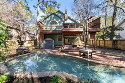 98 S Wilde Yaupon Court, The Woodlands, TX 77381 - Photo 38