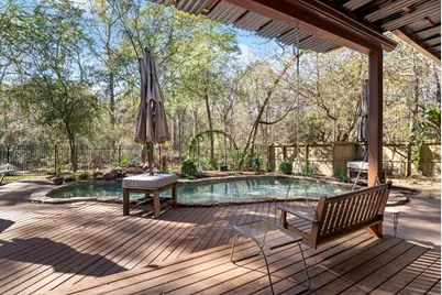 98 S Wilde Yaupon Court, The Woodlands, TX 77381 - Photo 26