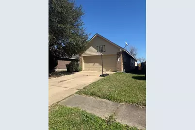12715 Boris Cove Trail, Houston, TX 77047 - Photo 1