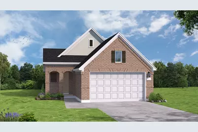 214 Violet Crown Lane, New Caney, TX 77357 - Photo 1