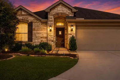 22531 Mary Rogers Trail, Richmond, TX 77469 - Photo 2