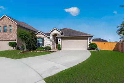 22531 Mary Rogers Trail, Richmond, TX 77469 - Photo 6