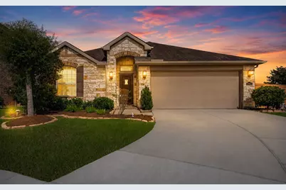 22531 Mary Rogers Trail, Richmond, TX 77469 - Photo 1