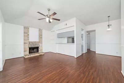 1308 Brenda Lane, Unit C Lane #4, Humble, TX 77338 - Photo 8