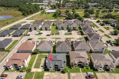1308 Brenda Lane, Unit C Lane #4, Humble, TX 77338 - Photo 14