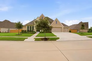 5422 Farm Hill Way, Fulshear, TX 77441 - Photo 2