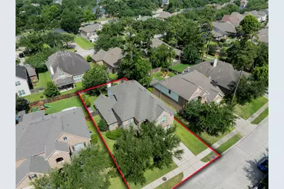 17311 Lassen Forest Lane, Humble, TX 77346 - Photo 4