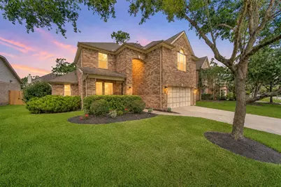 17311 Lassen Forest Lane, Humble, TX 77346 - Photo 1
