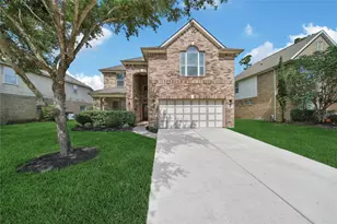17311 Lassen Forest Ln, Humble, TX 77346 - Photo 40