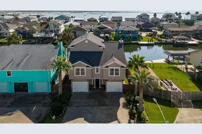1095 Redfish Street, Bayou Vista, TX 77563 - Photo 46