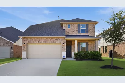 8415 Baywatch Circle, Baytown, TX 77523 - Photo 2