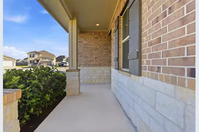 8415 Baywatch Circle, Baytown, TX 77523 - Photo 4
