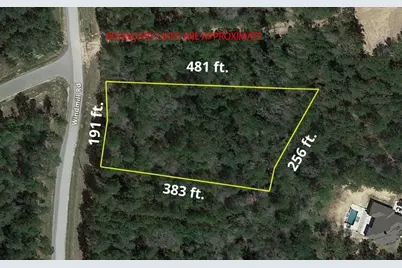 Lot 13 Windmill Road, Huntsville, TX 77340 - Photo 4