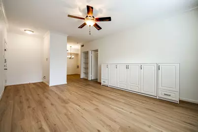 2255 Braeswood Park Drive #294, Houston, TX 77030 - Photo 1