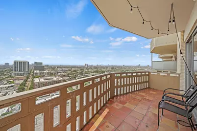 2016 Main Street #2302, Houston, TX 77002 - Photo 28