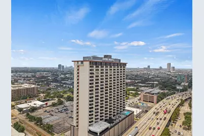 2016 Main Street #2302, Houston, TX 77002 - Photo 1