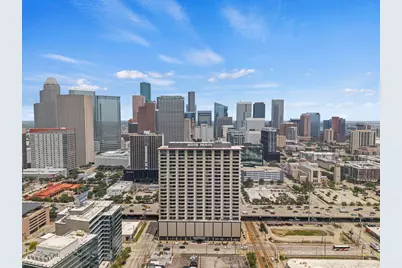 2016 Main Street #2302, Houston, TX 77002 - Photo 44