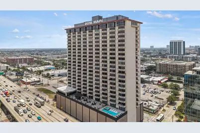 2016 Main Street #2302, Houston, TX 77002 - Photo 46