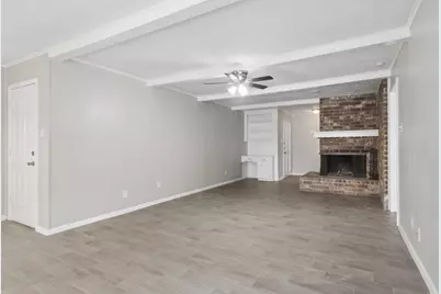3215 Palm Desert Lane #B, Missouri City, TX 77459 - Photo 8