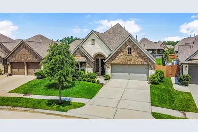 28160 Knight Peak Drive, Spring, TX 77386 - Photo 2