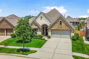 28160 Knight Peak Dr, Spring, TX 77386 - Photo 2
