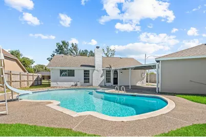 1819 Gaucho Circle, La Porte, TX 77571 - Photo 1