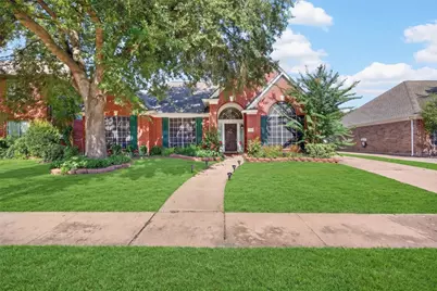 11214 Hillside Glen Trail, Houston, TX 77065 - Photo 6
