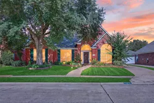 11214 Hillside Glen Trail, Houston, TX 77065 - Photo 1