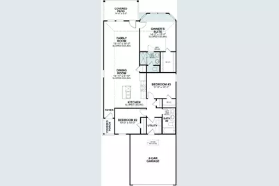 32514 Lantana Fields Road, Fulshear, TX 77441 - Photo 8