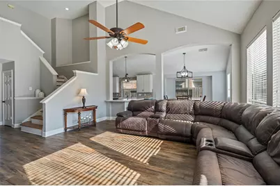 1104 Lake Shore Drive, Pearland, TX 77581 - Photo 14