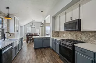 1104 Lake Shore Dr, Pearland, TX 77581 - Photo 18