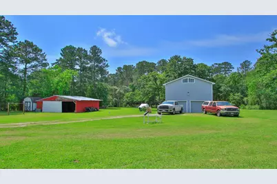 16909 Butera Road, Magnolia, TX 77355 - Photo 44