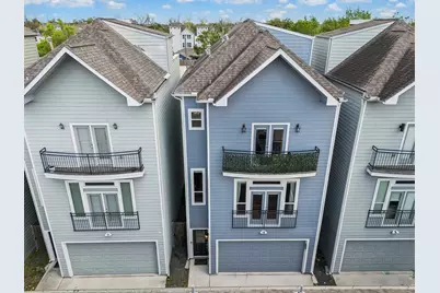 624 E 28th Street, Houston, TX 77008 - Photo 34