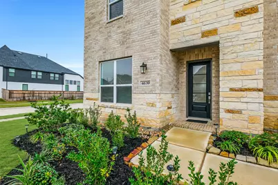 4639 Sleepy Retreat Trail, Fulshear, TX 77441 - Photo 2