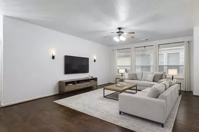 7402 Bering Landing Dr, Cypress, TX 77433 - Photo 4