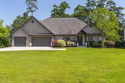5507 Bright Timber Landing Drive, The Woodlands, TX 77386 - Photo 2