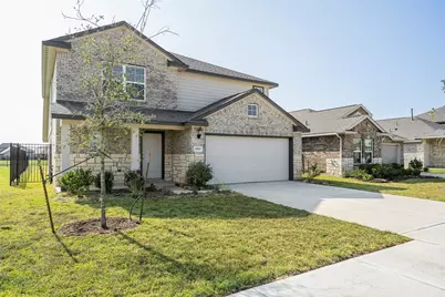 2560 Allegretto Sea Drive, Katy, TX 77493 - Photo 2