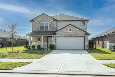 2560 Allegretto Sea Drive, Katy, TX 77493 - Photo 1