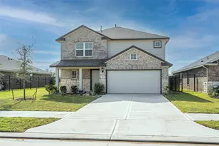 2560 Allegretto Sea Dr, Katy, TX 77493 - Photo 1